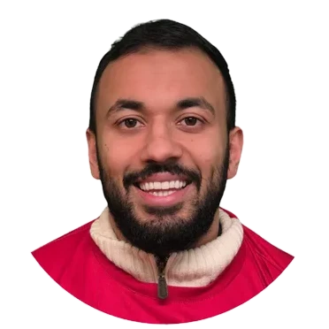 Daniel Omidi